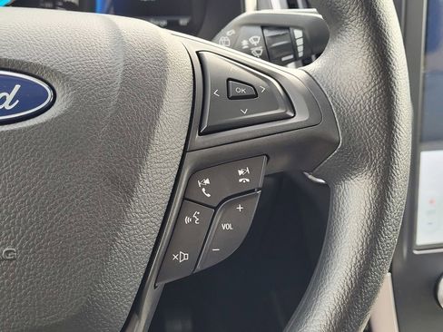 New 2024 Ford Edge SE w/ Black Appearance Package image 41