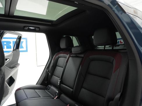 New 2026 Chevrolet Equinox RS w/ Convenience Package III FWD image 40