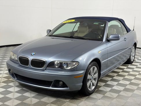 Used 2006 BMW 325Ci CI image 20