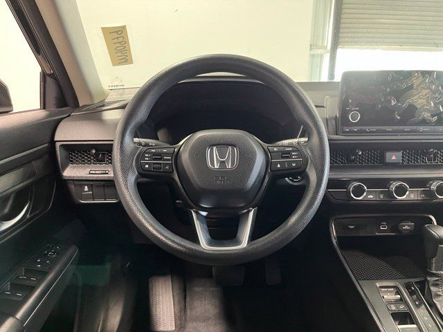 Used 2024 Honda CR-V LX image 22