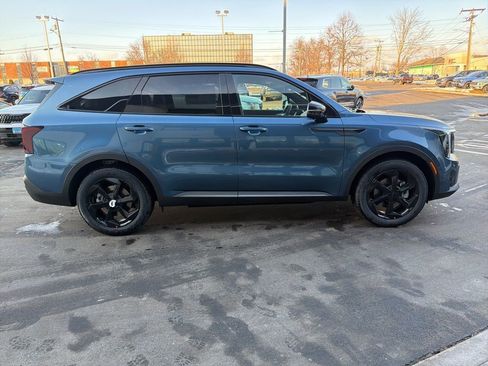 New 2026 Kia Sorento SX Prestige image 5