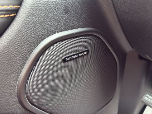Used 2025 Dodge Durango R/T AWD/4WD image 27