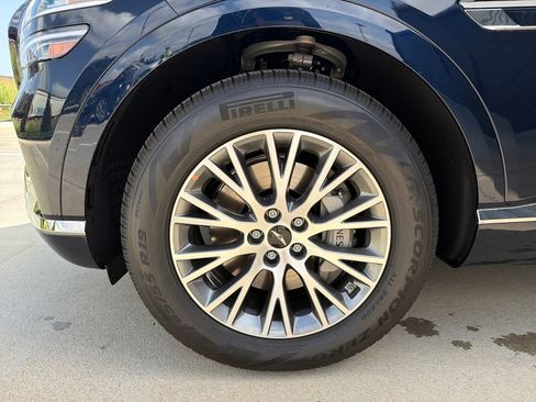 New 2026 Genesis GV80 2.5T AWD/4WD image 17