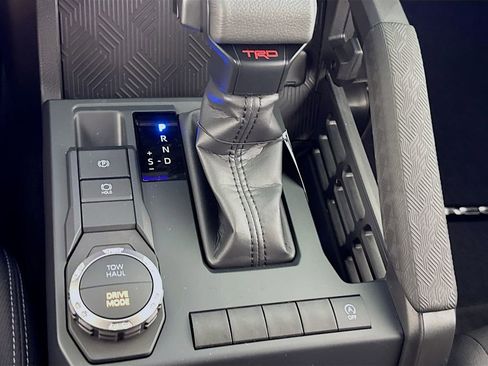 New 2025 Toyota Tacoma TRD Sport image 21