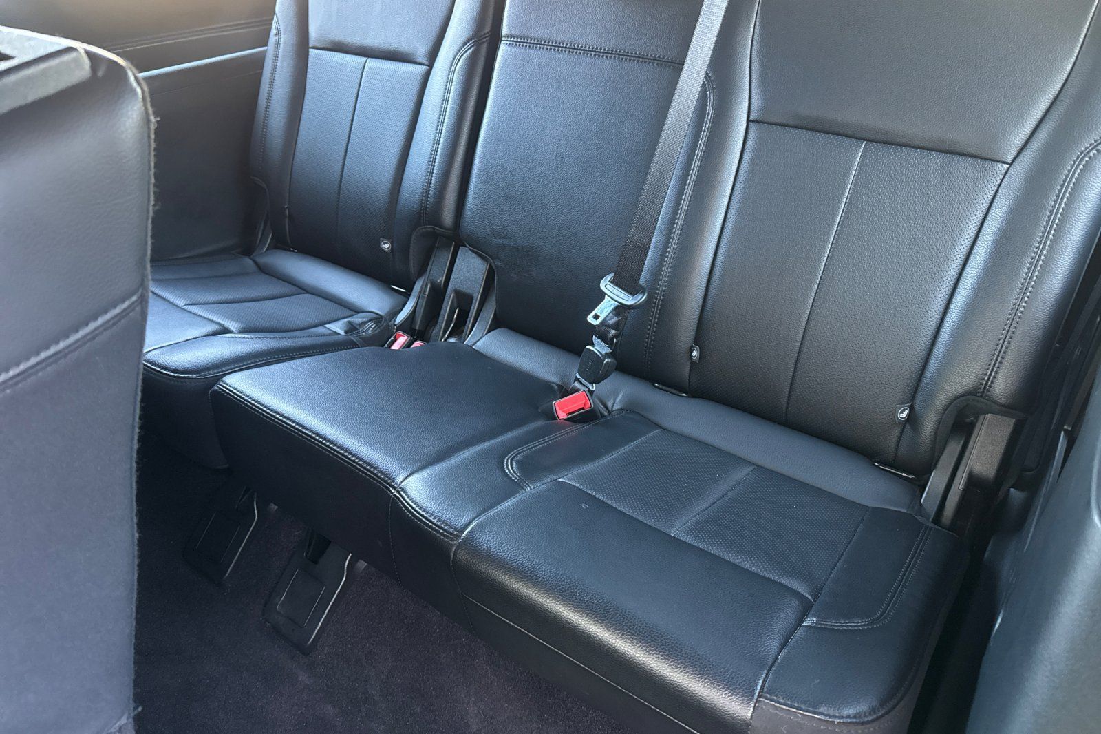 Used 2021 Ford Expedition XLT AWD/4WD image 15