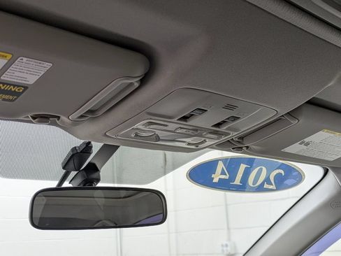 Used 2014 Toyota RAV4 XLE AWD/4WD image 13