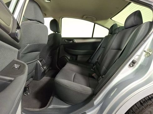 Used 2018 Subaru Legacy 2.5i Premium w/ Eyesight & BSD & Rcta & HBA AWD/4WD image 13