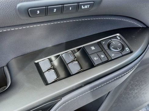 New 2026 Lexus NX 350h FWD w/ Premium image 22