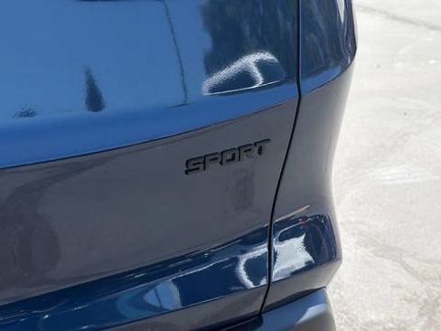 New 2026 Honda CR-V Sport image 11