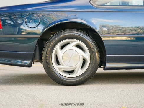 Used 1989 Ford Thunderbird Super image 81