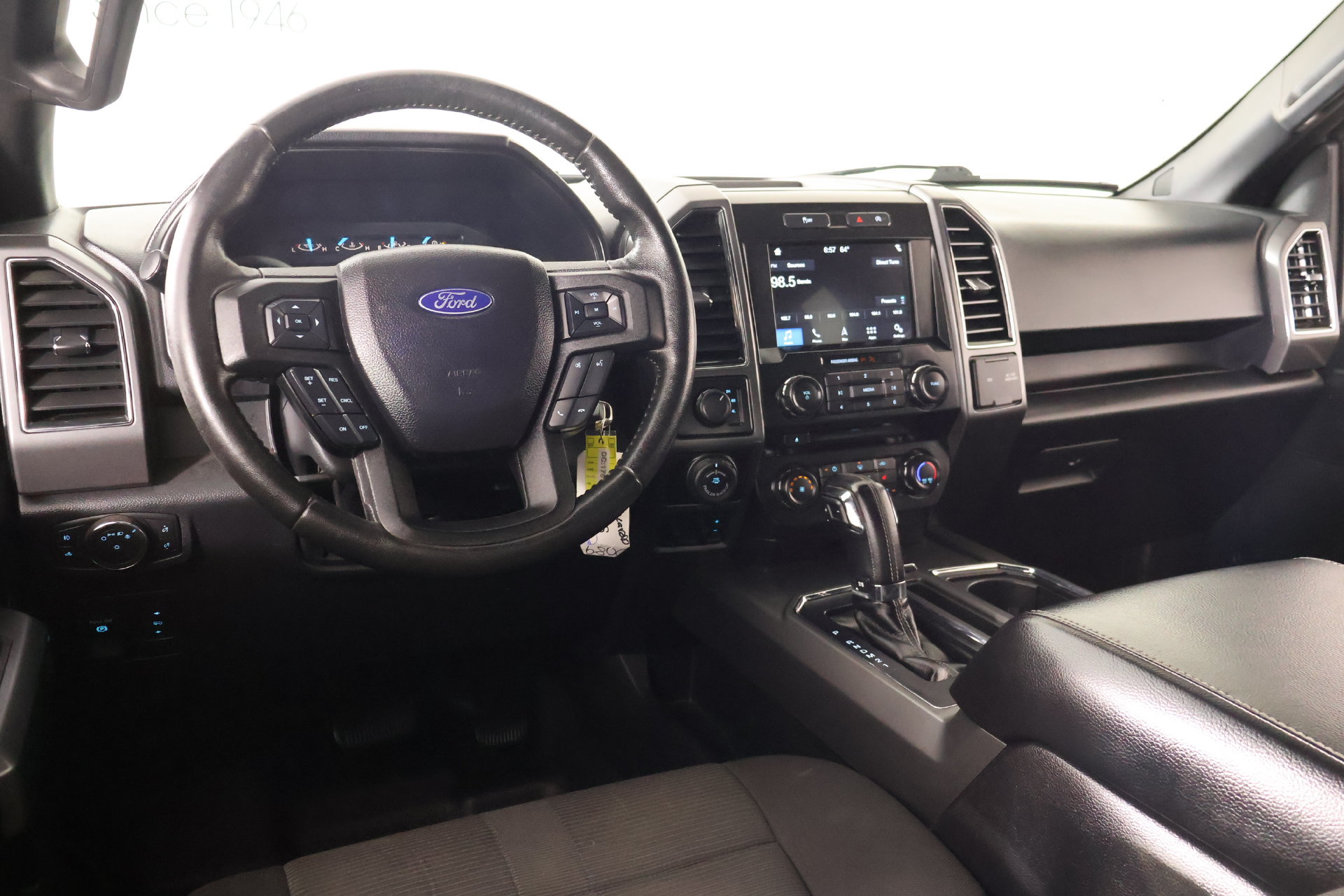 Used 2017 Ford F150 XLT w/ Equipment Group 302A Luxury AWD/4WD image 2