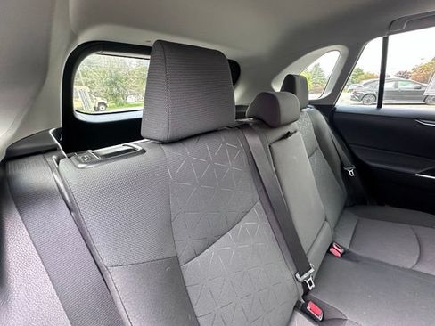 Used 2024 Toyota RAV4 XLE w/ Convenience Package AWD/4WD image 9