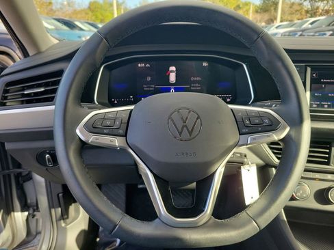 Used 2024 Volkswagen Jetta S image 17