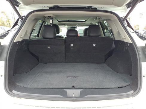 Used 2019 Nissan Murano SL w/ SL Technology Package image 18
