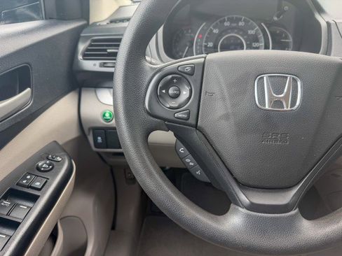 Used 2014 Honda CR-V LX image 9