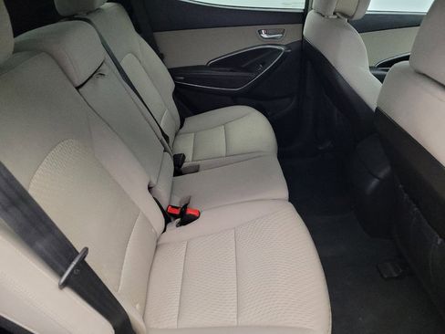 Used 2017 Hyundai Santa Fe Sport AWD/4WD image 19