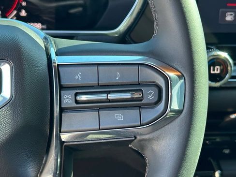 Used 2023 GMC Canyon Elevation w/ Convenience Package RWD image 24