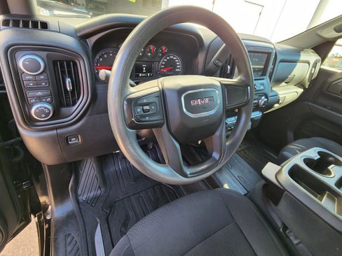 Used 2019 GMC Sierra 1500 4x4 Crew Cab w/ Convenience Package image 37