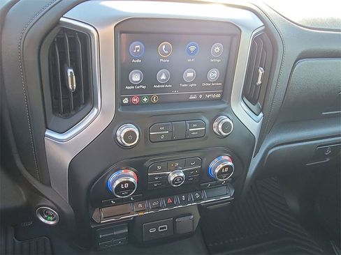 Used 2021 GMC Sierra 1500 Elevation w/ X31 Off-Road Package image 13