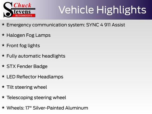 New 2025 Ford Ranger XL image 21