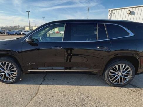 New 2026 Buick Enclave Avenir w/ Super Cruise Package image 39