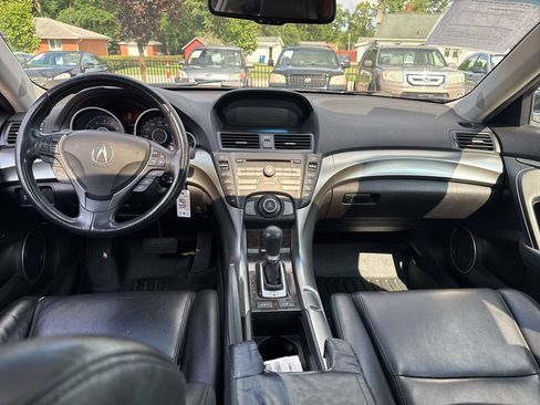 Used 2010 Acura TL FWD image 11