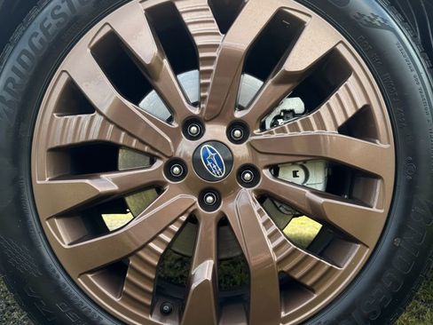 Certified 2025 Subaru Forester Sport AWD/4WD image 41
