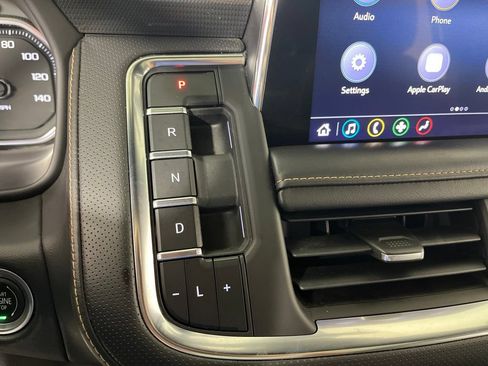 Certified 2021 GMC Yukon XL AT4 AWD/4WD image 33