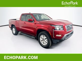 Used 2023 Nissan Frontier SV w/ SV Convenience Package AWD/4WD video 1