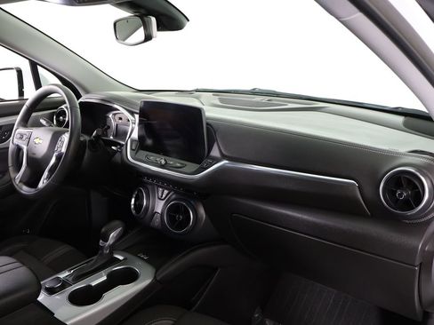 Used 2023 Chevrolet Blazer LT w/ Convenience Package FWD image 28