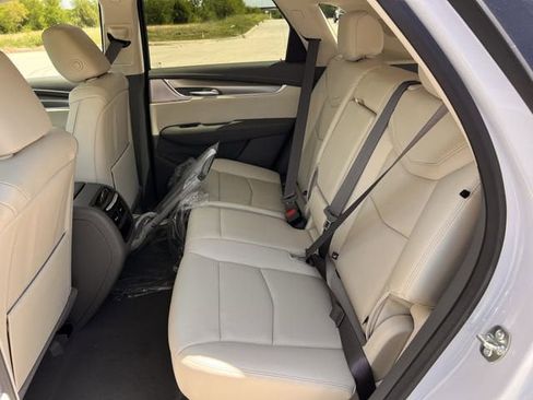 New 2026 Cadillac XT5 Premium Luxury image 28
