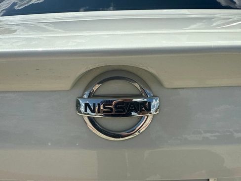 Used 2020 Nissan Altima 2.5 SR FWD image 6