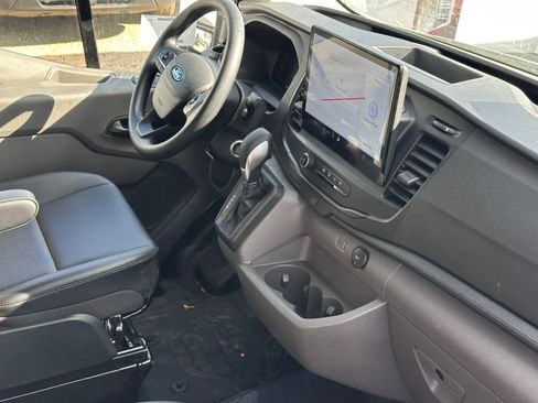 New 2026 Ford Transit 150 Low Roof w/ Load Area Protection Package image 11