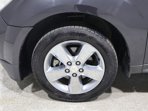 Used 2015 Chevrolet Equinox LT FWD image 8