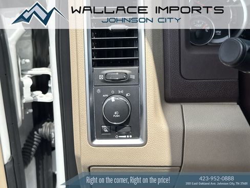 Used 2015 RAM 1500 Big Horn AWD/4WD image 31