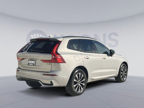 Certified 2023 Volvo XC60 B5 Plus w/ Protection Package Premier image 7