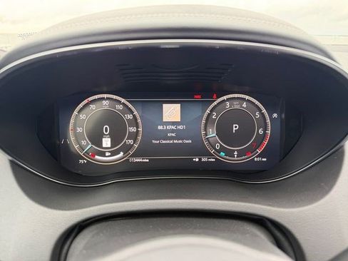Used 2024 Jaguar E-PACE R-Dynamic SE AWD/4WD image 14