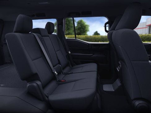 New 2026 Toyota Land Cruiser 1958 AWD/4WD image 43