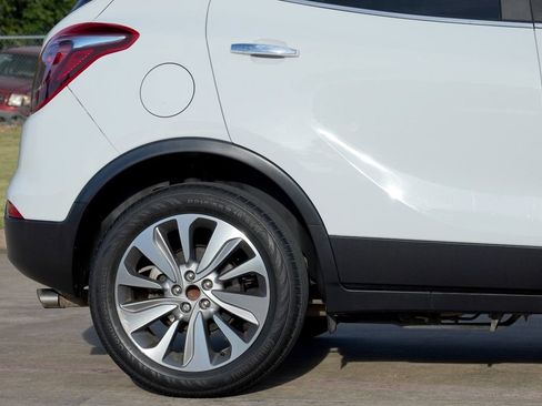 Used 2019 Buick Encore Preferred FWD image 27