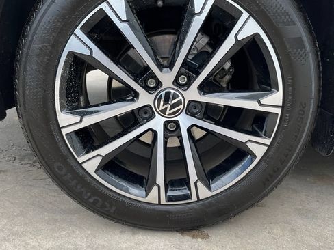 Used 2024 Volkswagen Jetta Sport FWD image 26