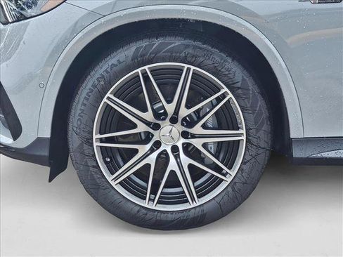 New 2025 Mercedes-Benz GLC 63 AMG S image 18
