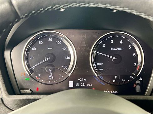 Certified 2022 BMW X1 xDrive28i w/ Convenience Package image 12