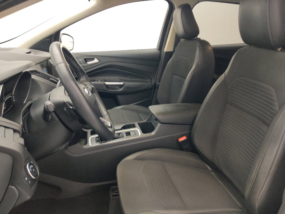 Used 2018 Ford Escape SE w/ SE Sport Appearance Package AWD/4WD image 17