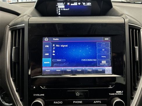 Used 2020 Subaru Forester Premium image 19