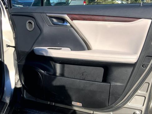 Used 2020 Lexus RX 450h AWD w/ Premium Package image 22