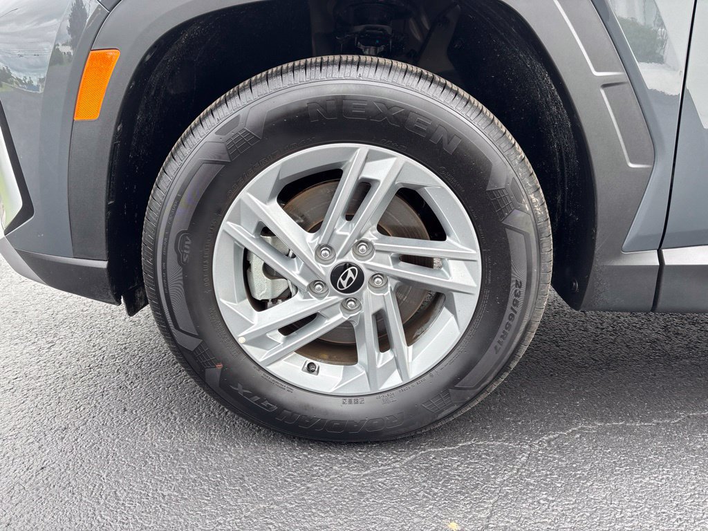 New 2026 Hyundai Tucson SE AWD/4WD image 11