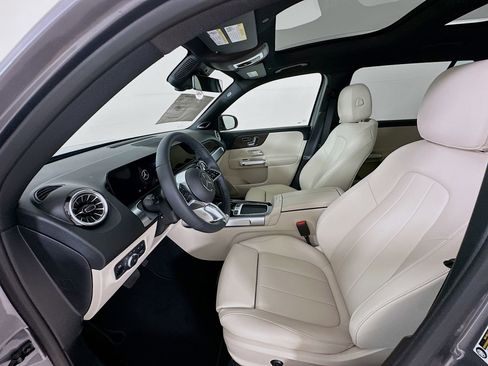 New 2026 Mercedes-Benz GLB 250 image 22