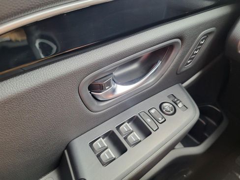 New 2026 Honda Pilot EX-L image 21