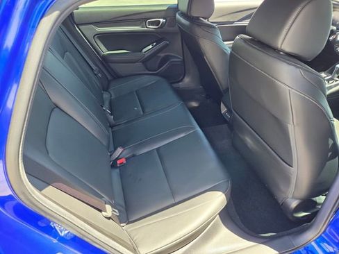 Used 2024 Acura Integra A-Spec FWD image 14