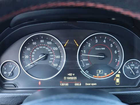 Used 2015 BMW 335i Gran Turismo xDrive image 24